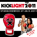 Mistrzostwa Polski Seniorów Kick Light Starachowice 2011