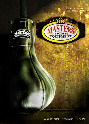 Sponsorem transmisji jest firma SportMasters.pl Sponsorem transmisji jest firma SportMasters.pl